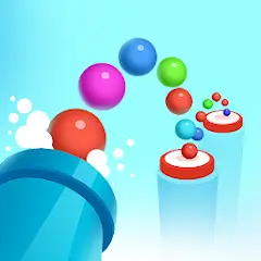 Count And Bounce