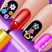 DIY Nail Salon