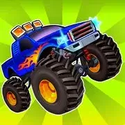Mad Truck
