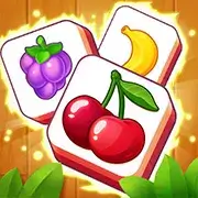 Mahjong Triple 3D - Tile Match