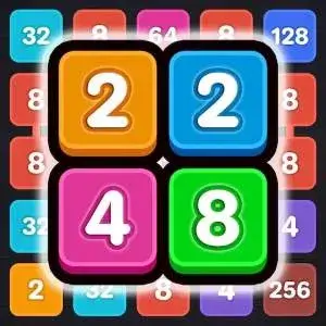 Merge Number 2048