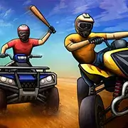 Moto Attack