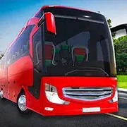 School Bus Simulation