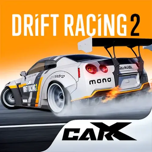 Speed Drifter Ultimate
