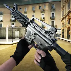 Squad Shooter: Simulation Shootout