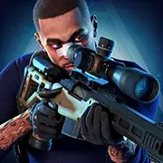 Zombie Shooting King